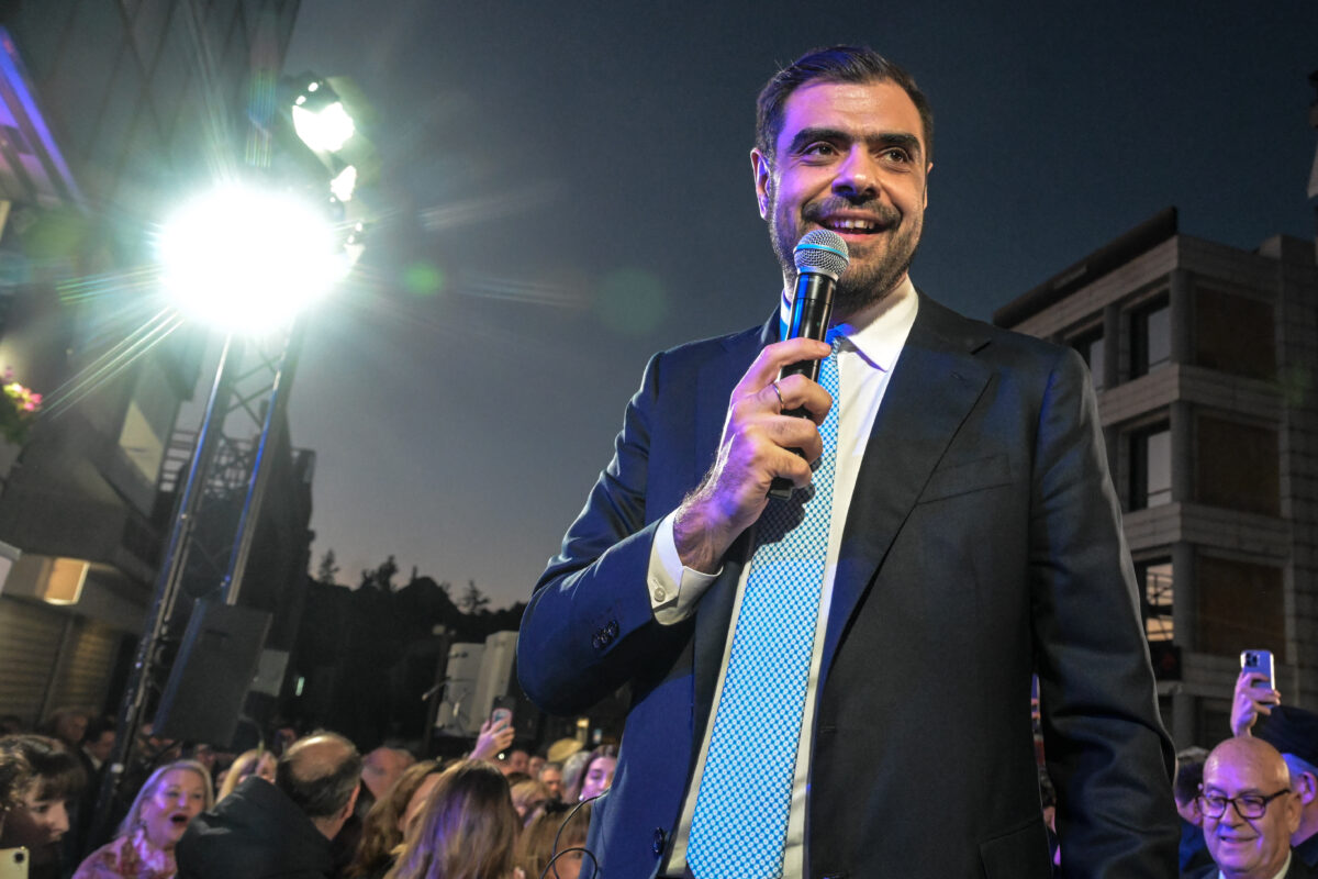 Το Μαξίμου επιστρέφει στο δόγμα της «ακυβερνησίας»