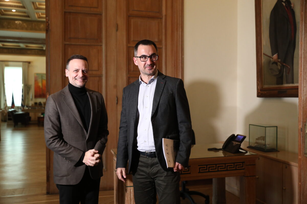 Χάρης Δούκας Χαρίτης