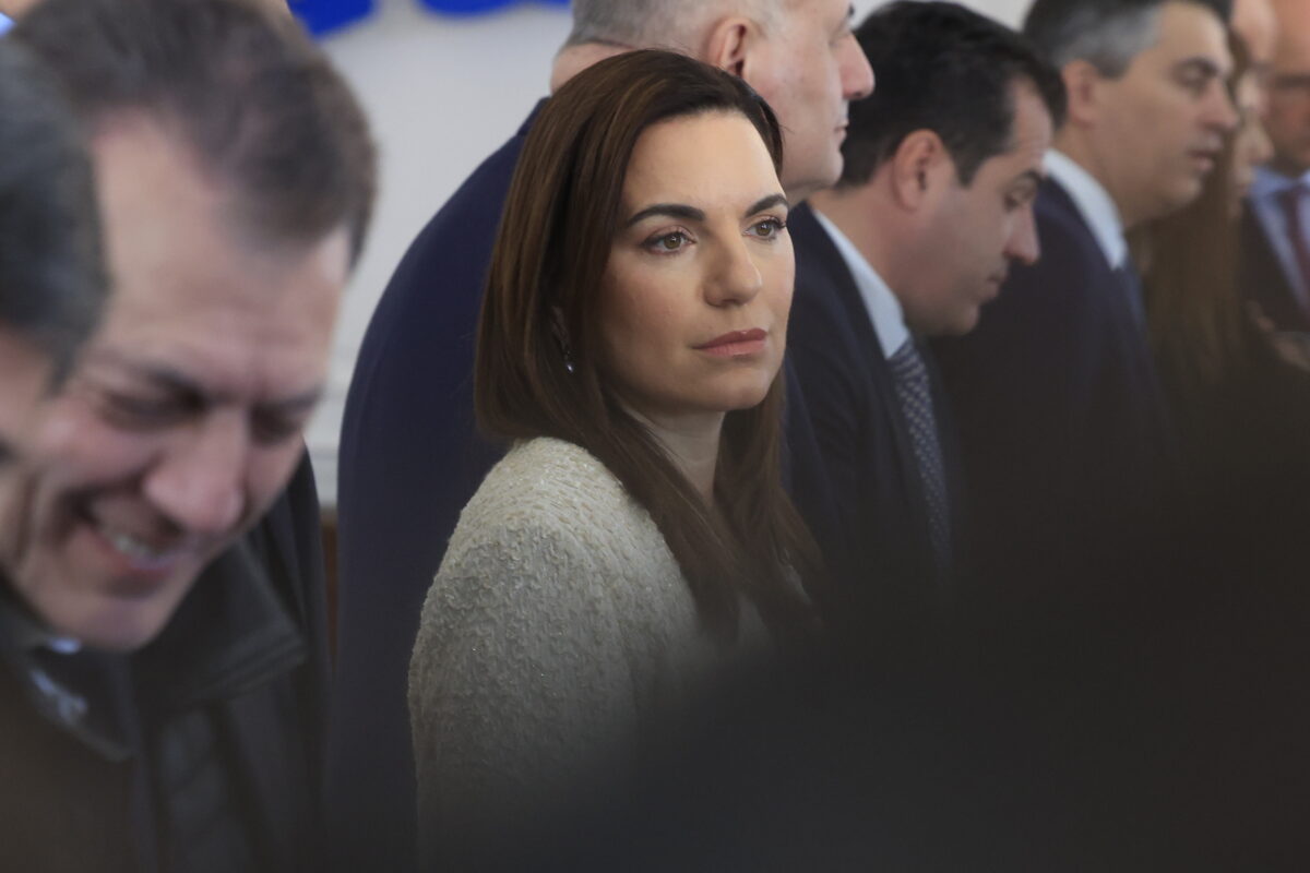 Όλγα Κεφαλογιάννη