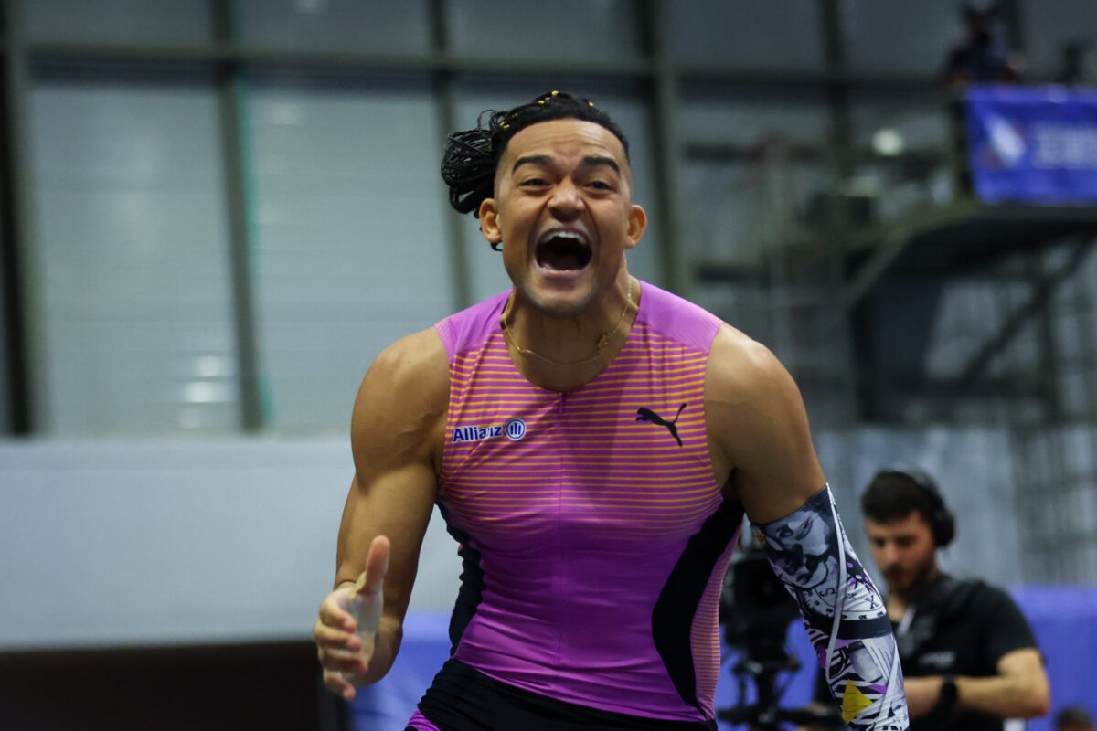 Μανόλο Καραλής