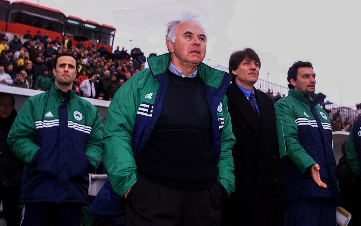 Βασίλης Δανιήλ