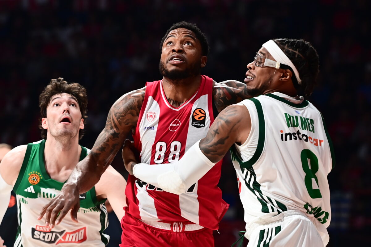 Ο ένας και ο άλλος