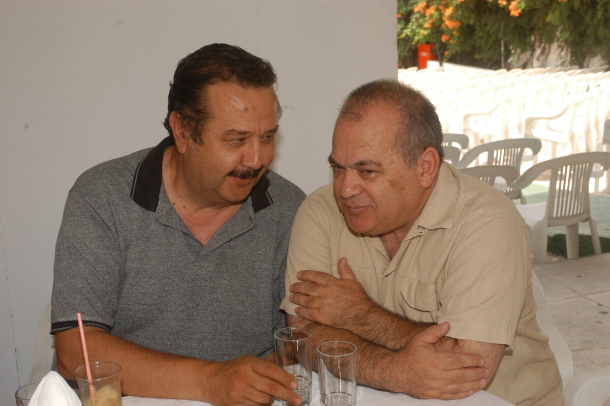 Χρήστος Βαλαβανίδης