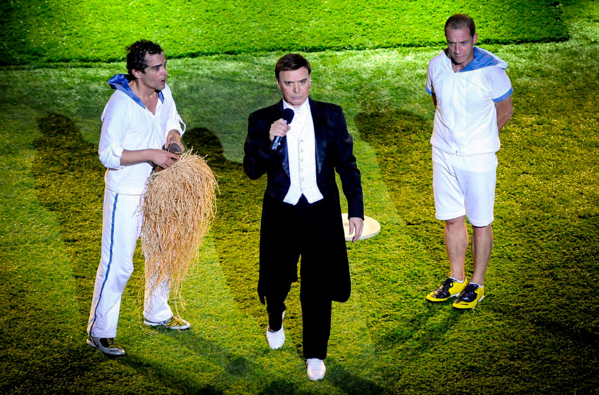 Γιώργος Μαρίνος