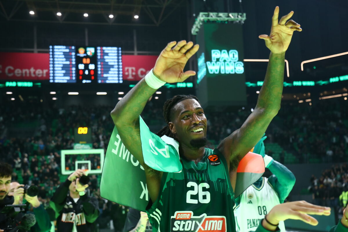 Παναθηναϊκός