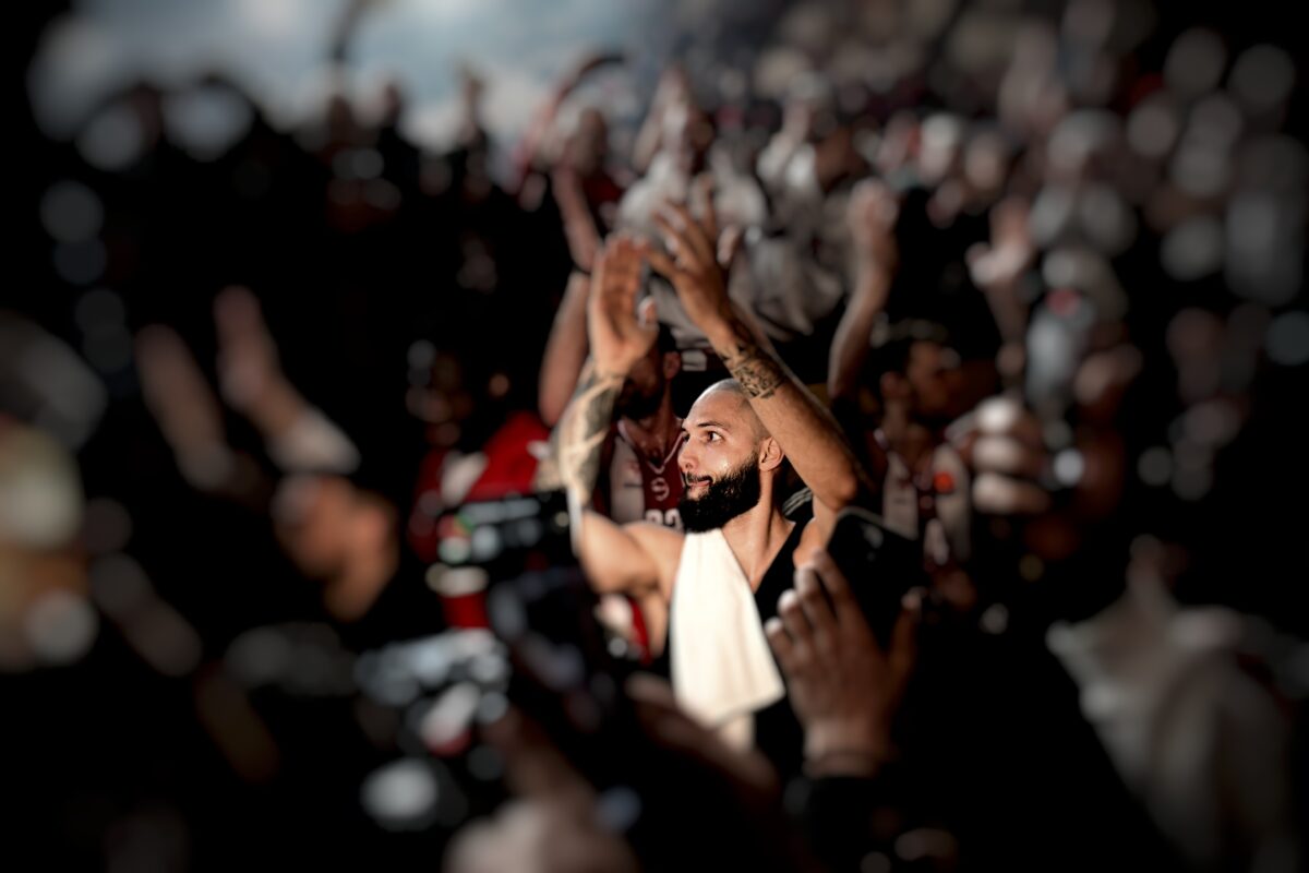 Ολυμπιακός