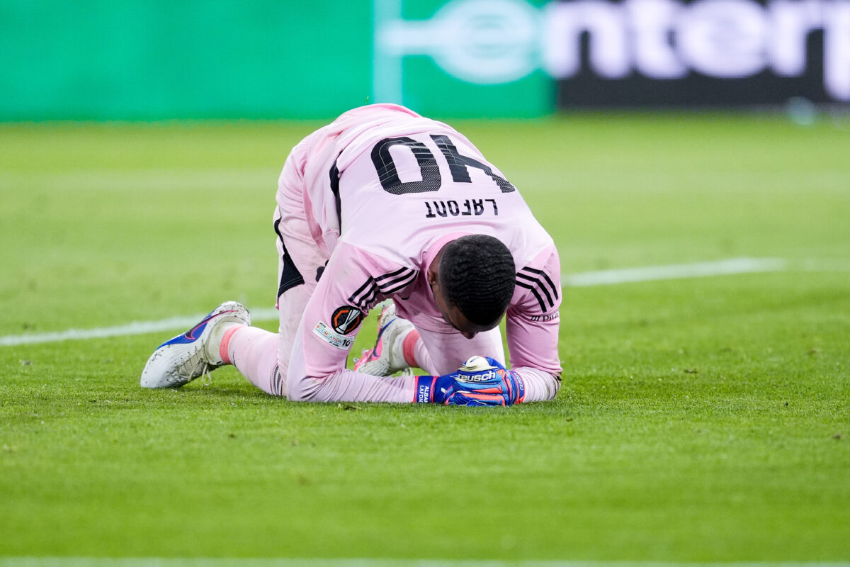 Παναθηναϊκός Μπέτις