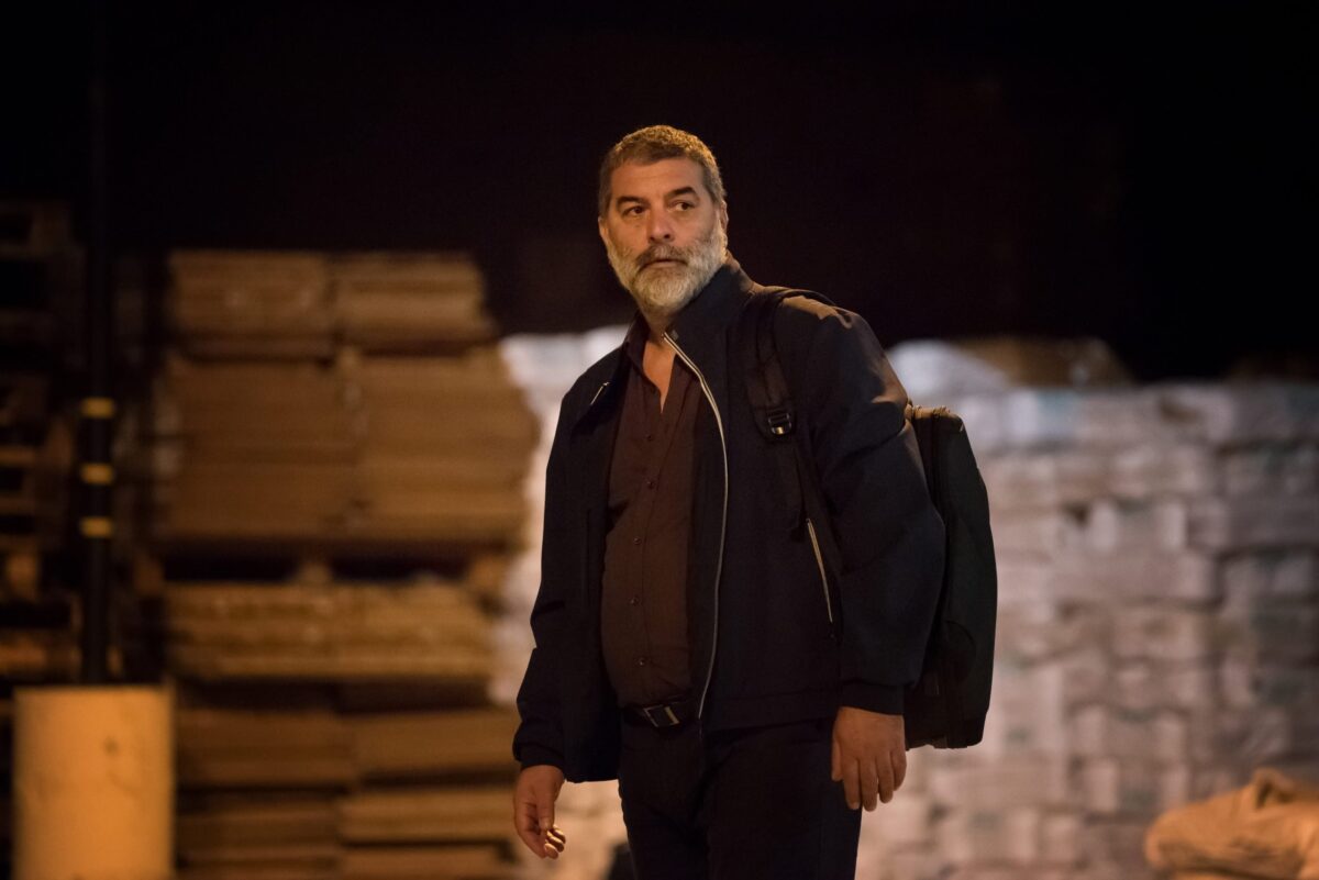 Μπισμπίκης