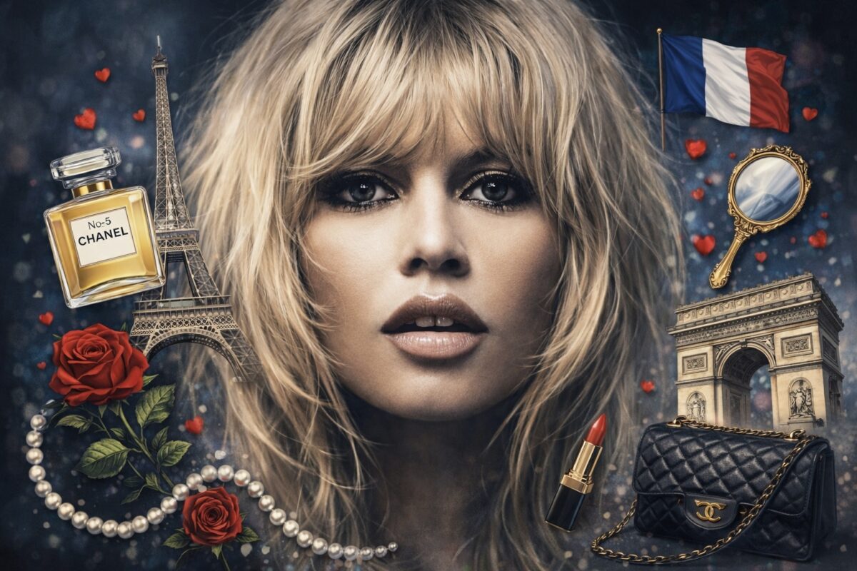 Τα μυστικά της αιώνιας φινέτσας των Γαλλίδων