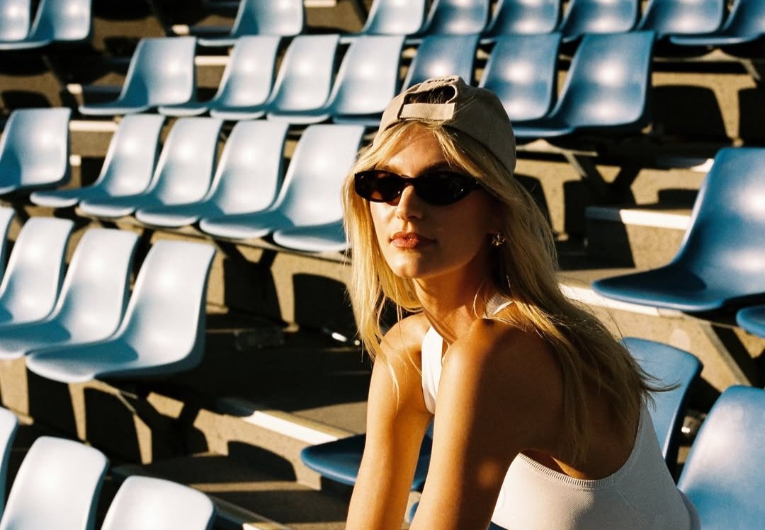 Μαίρη Βυτινάρος: «Κάποιοι άντρες κομπλάρουν δίπλα μου»