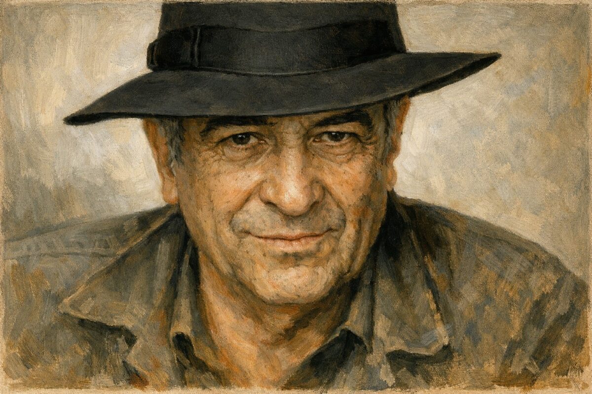 Μπερνάρντο Μπερτολούτσι: Ο ποιητής της εικόνας και της ανθρώπινης ψυχής στον κινηματογράφο