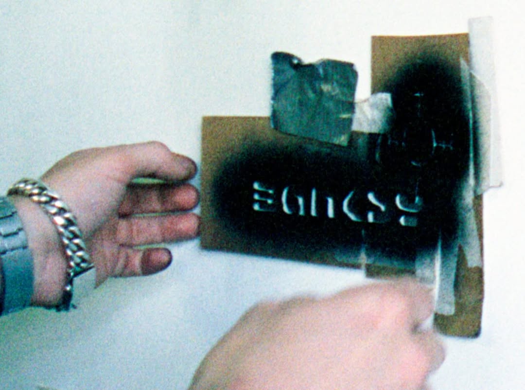 banksy φωτογραφίες