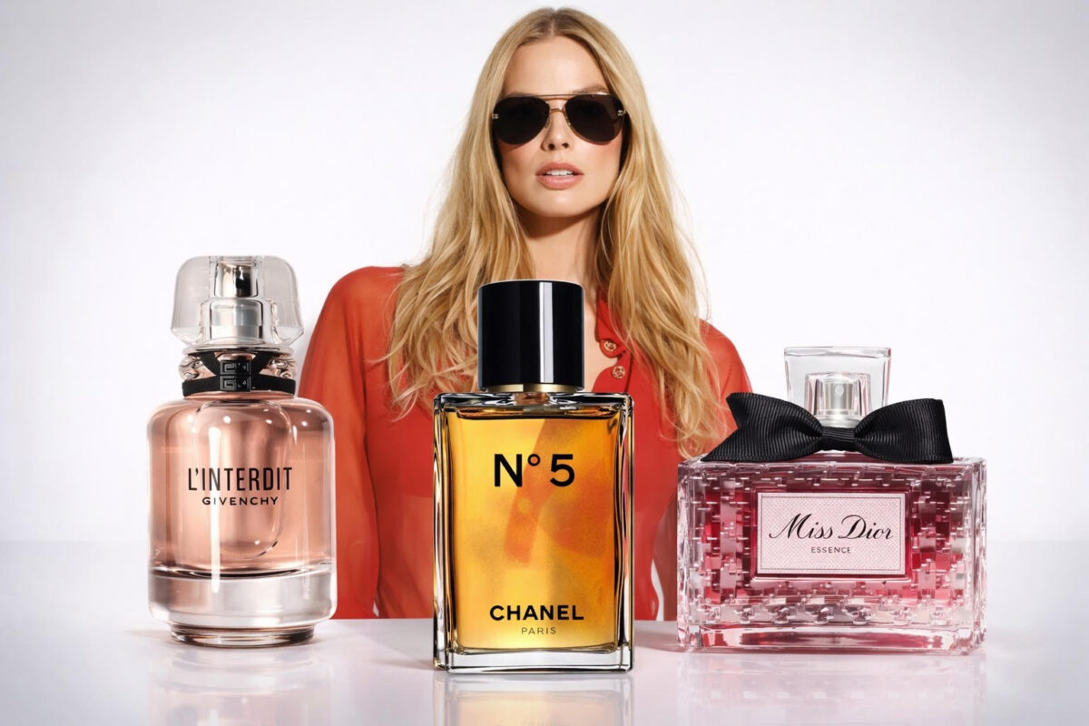 Από το tester στο TikTok: Πώς το άρωμα έγινε το πιο viral αξεσουάρ της εποχής