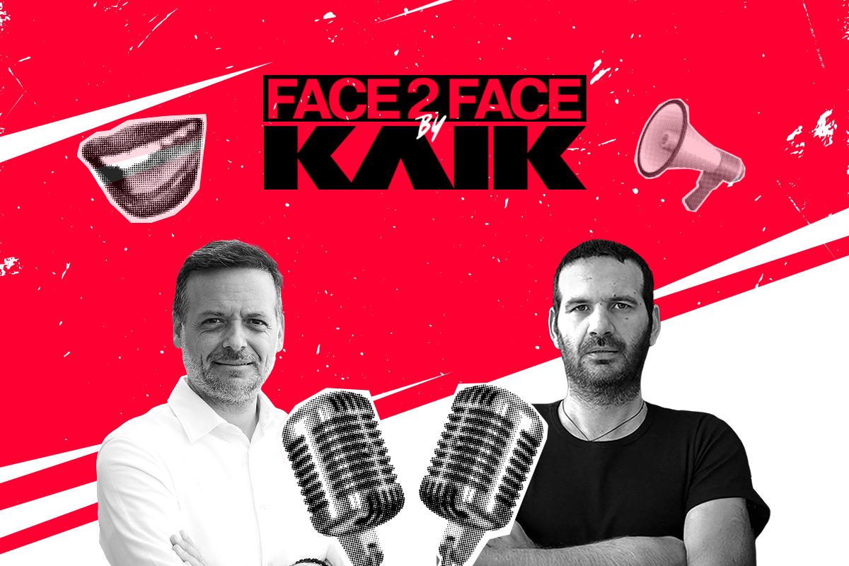 Χάρης Δούκας