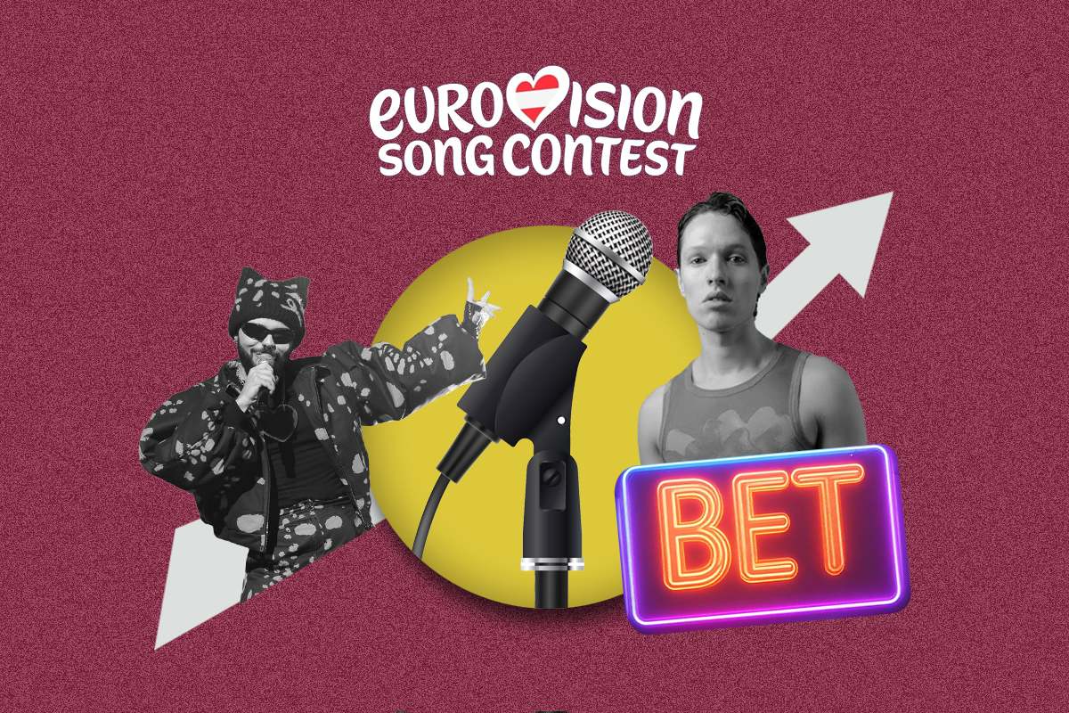 Σκανδιναβική υπόθεση η πρωτιά στη Eurovision: Ανεβαίνει η Δανία, σε ποια θέση εμφανίζεται ο Akylas στα τελευταία στοιχήματα