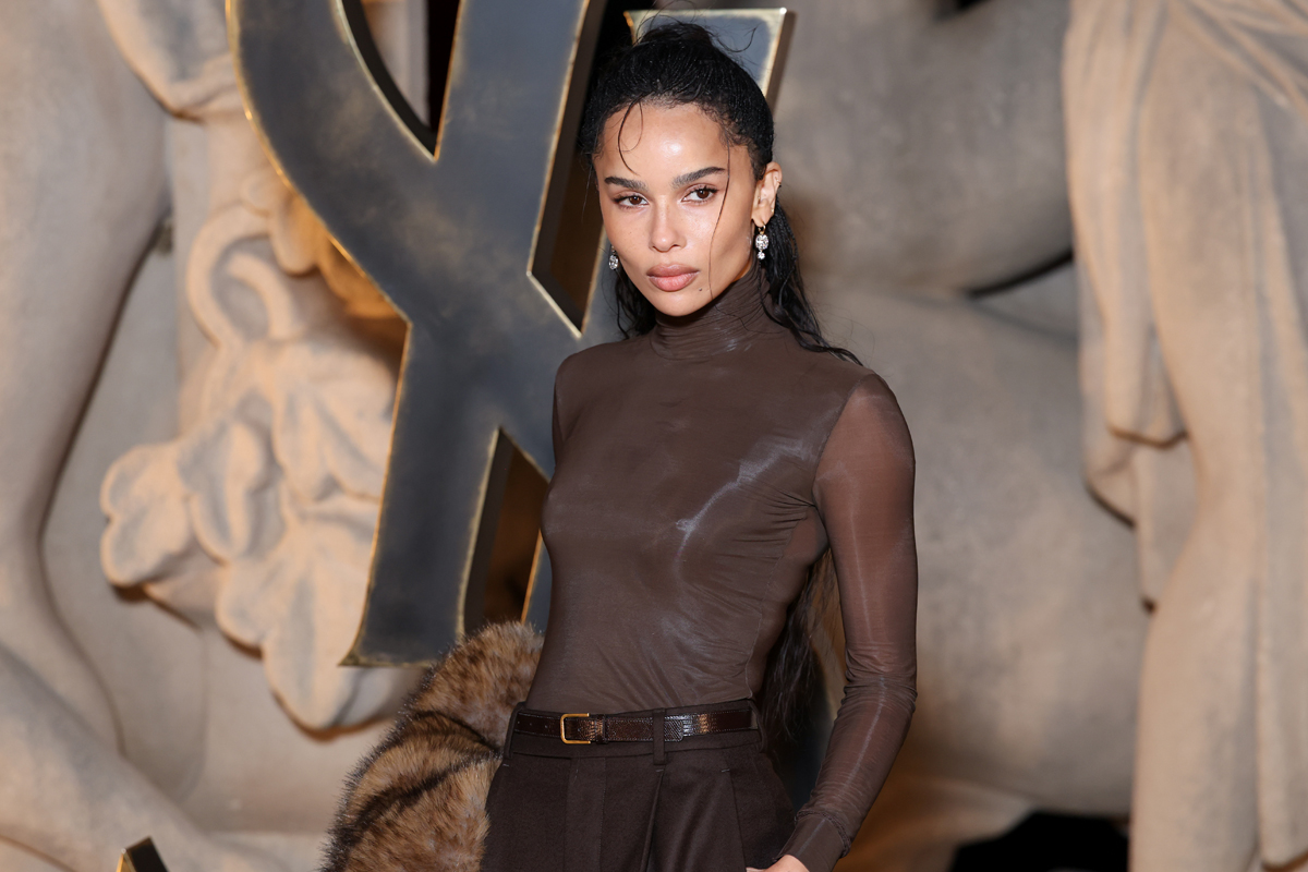 Fashion Blender: Οι εμφανίσεις που τρένταραν αυτή την εβδομάδα στο Παρίσι