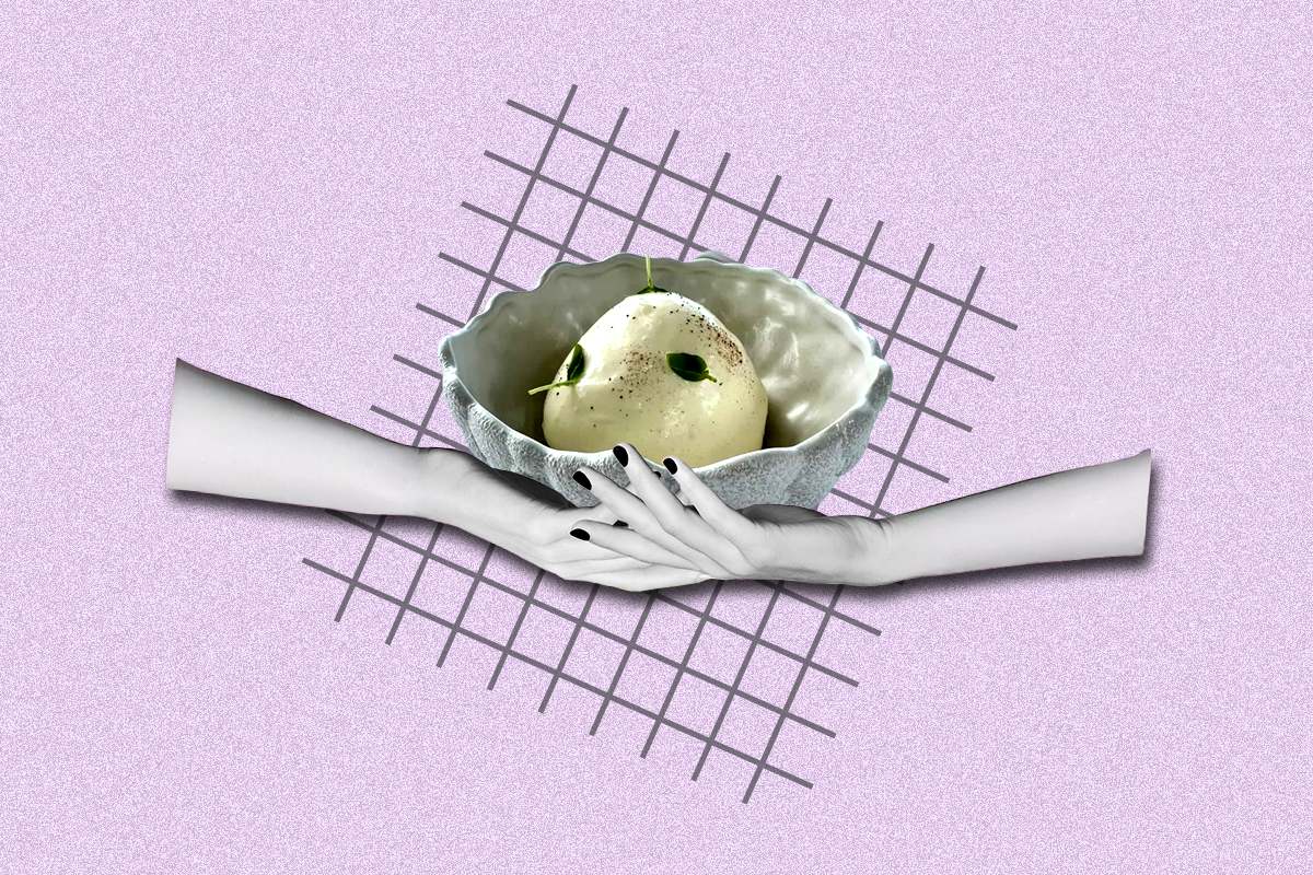 Εστιατορικά γλυκά για επτά Όσκαρ