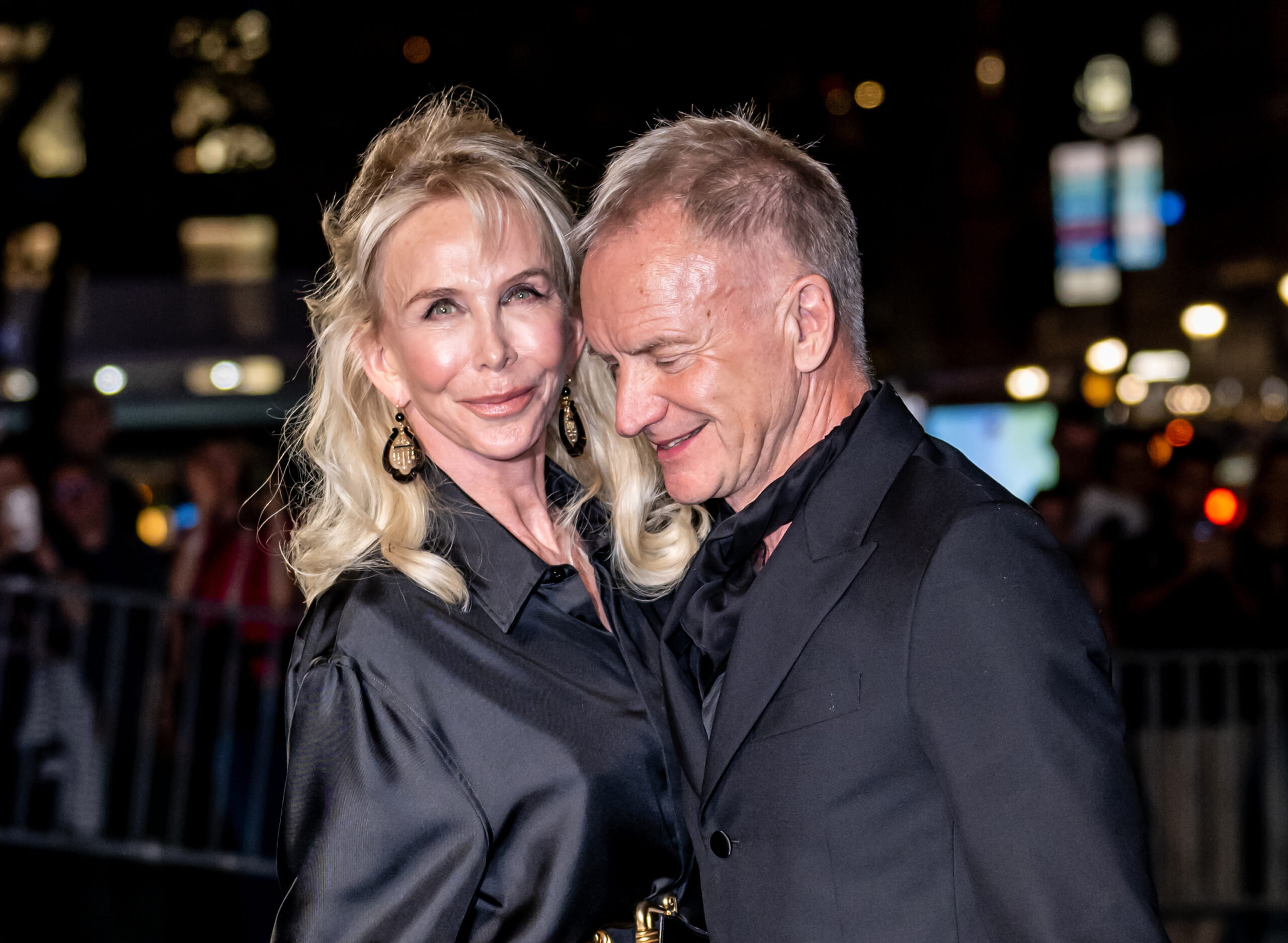 sting