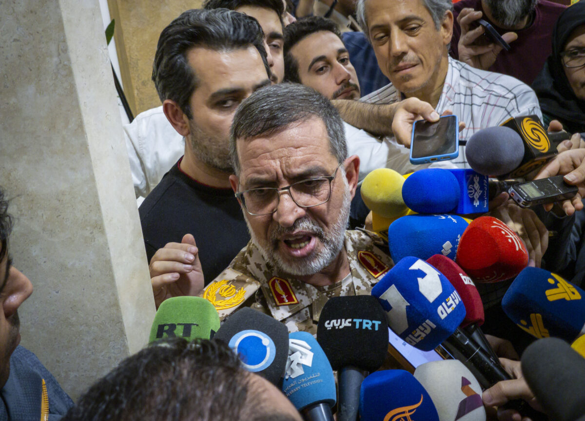 στρατηγός Ναϊνί