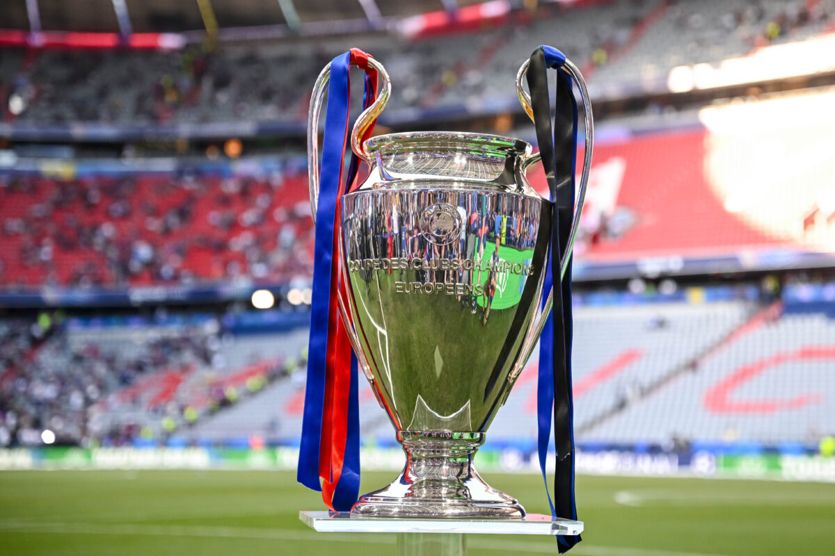 Τσάμπιονς Λιγκ