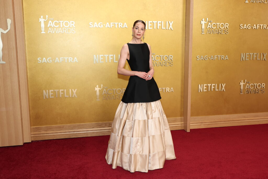 Μισέλ Μόναχαν actor awards