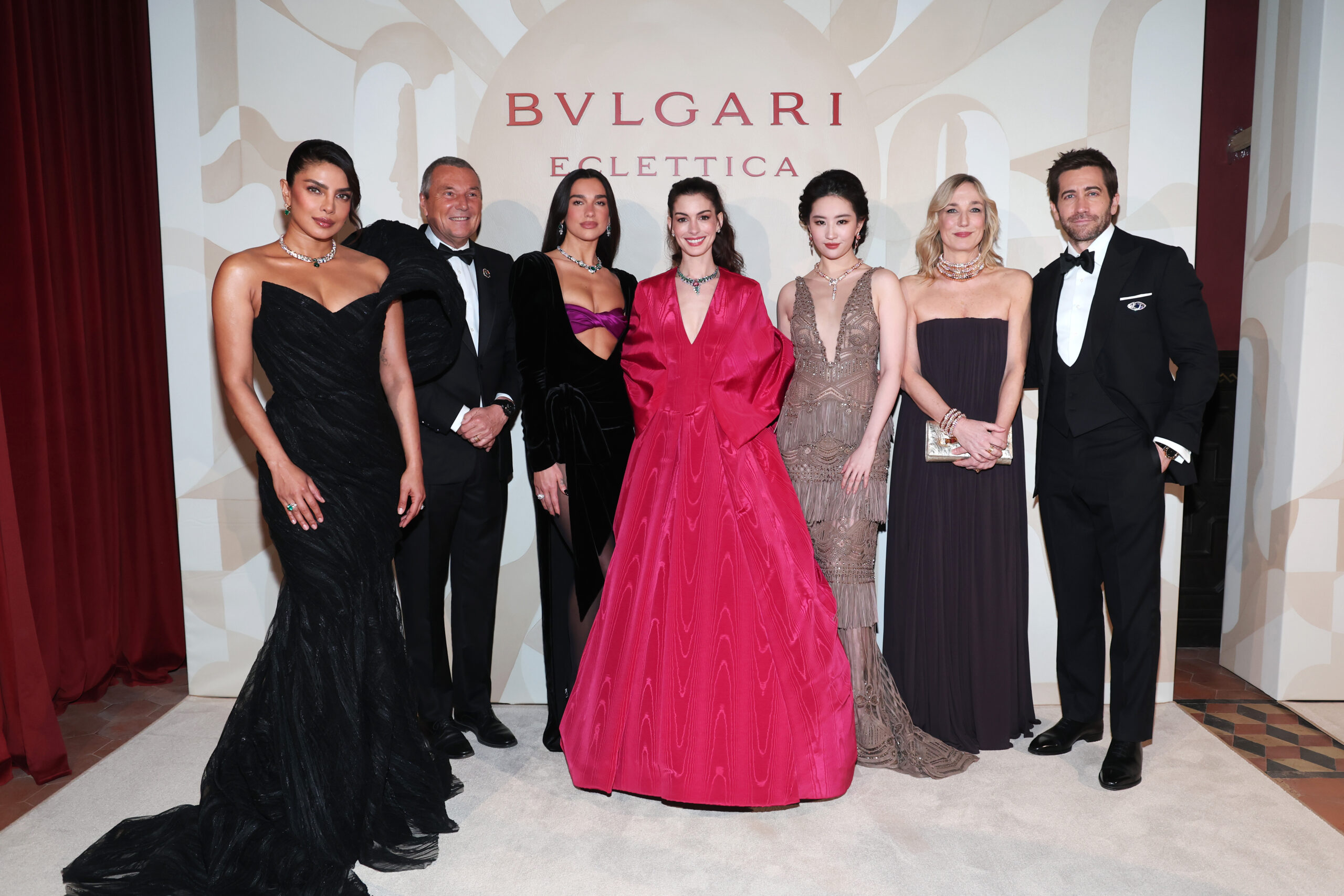BVLGARI Eclettica