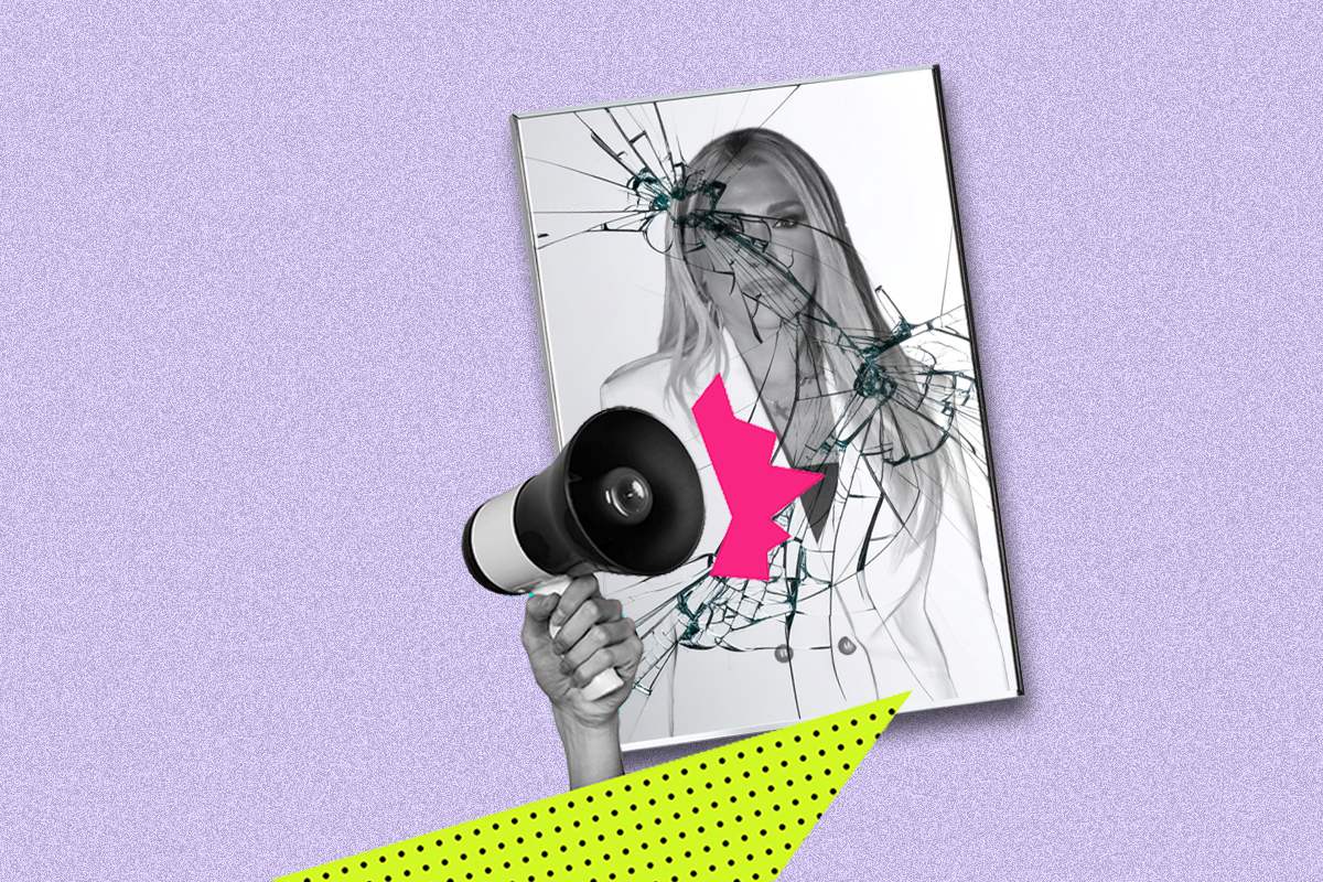 Αγγελική Ηλιάδη