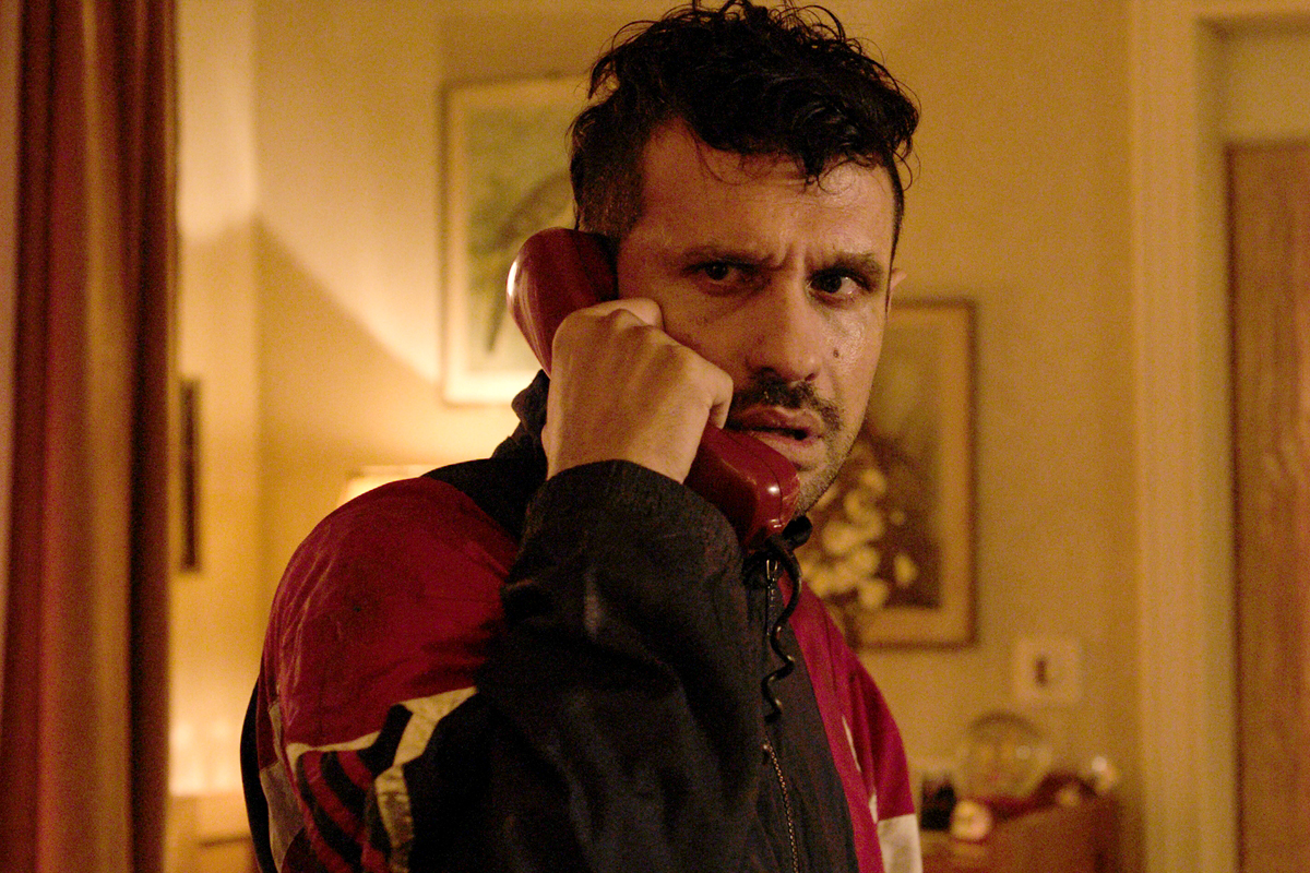 Τελευταία Κλήση