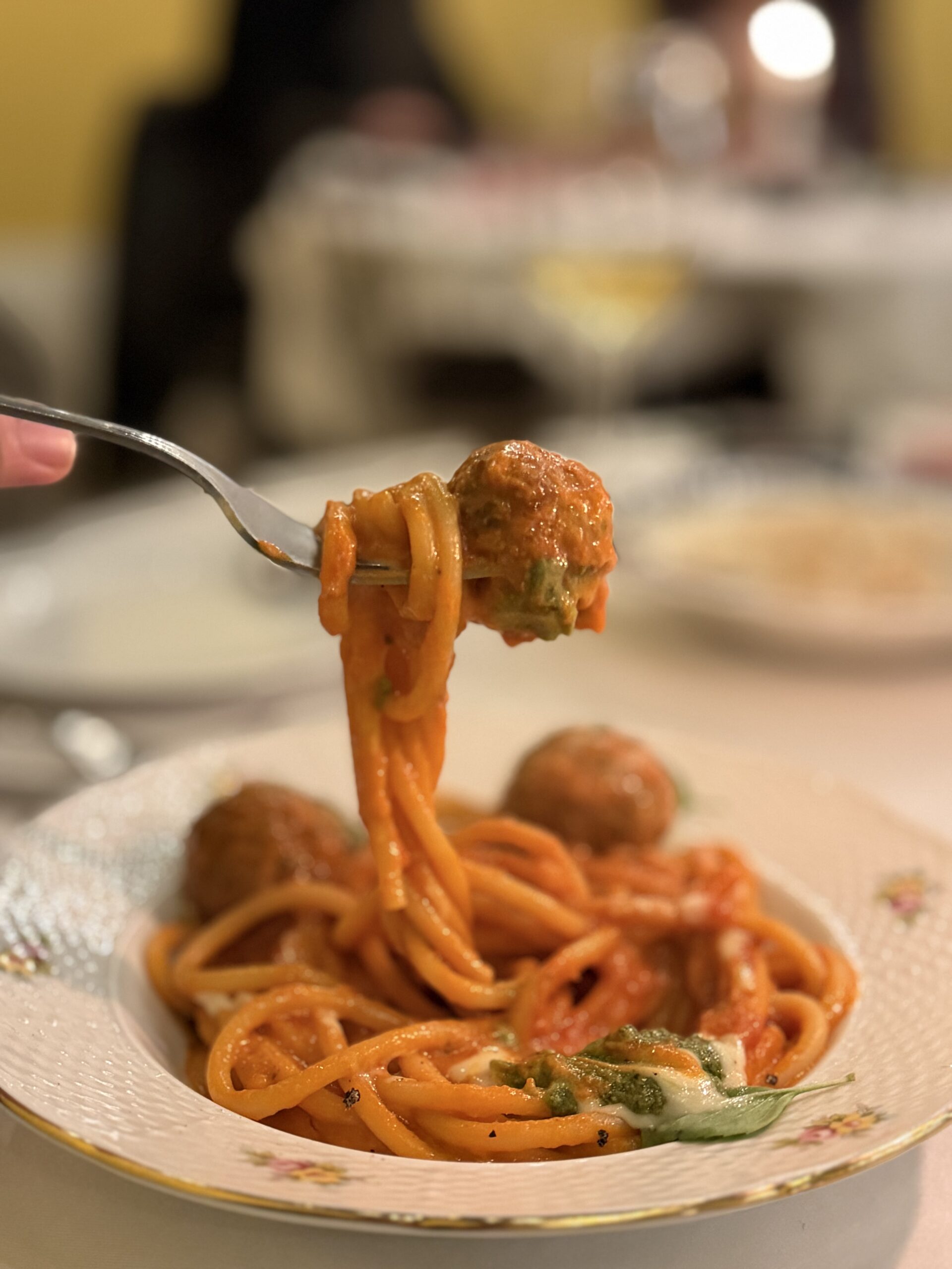 Osteria Mama
