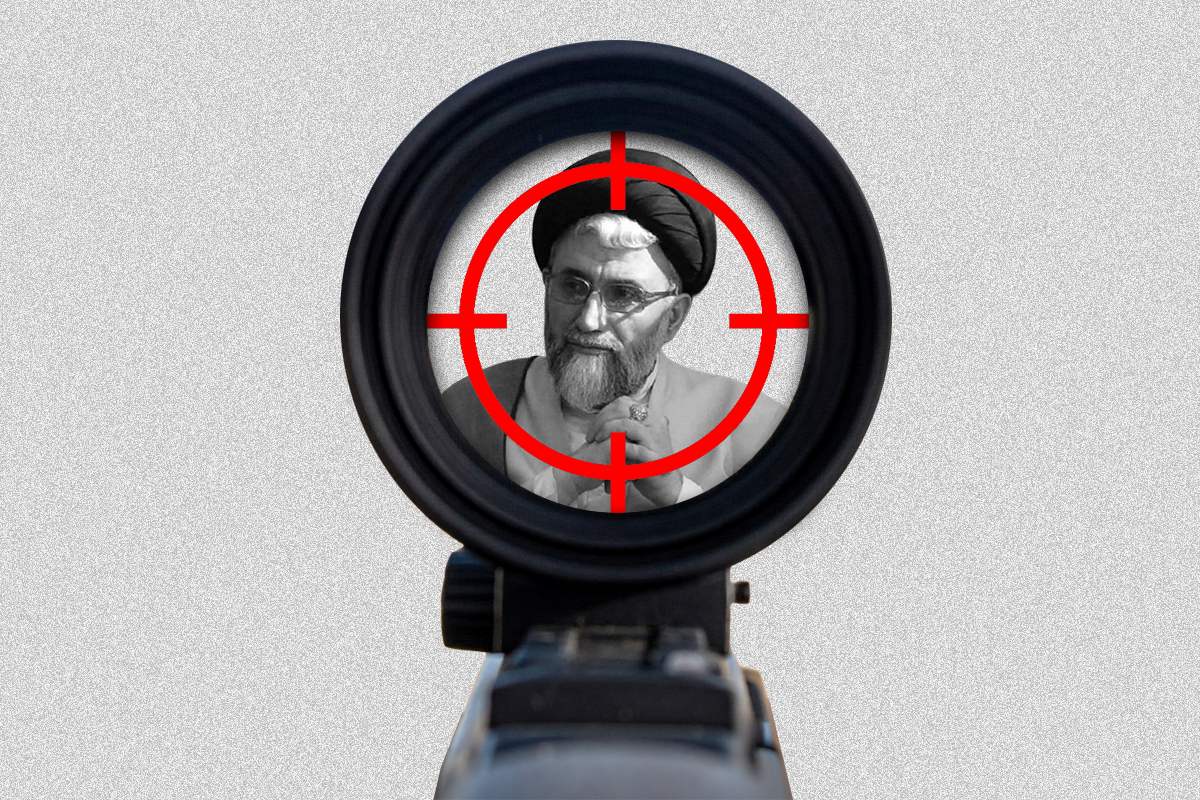 Ποιος είναι ο υπουργός πληροφοριών του Ιράν, Εσμαήλ Κατίμπ, η πιο πρόσφατη δολοφονία (;) του Ισραήλ