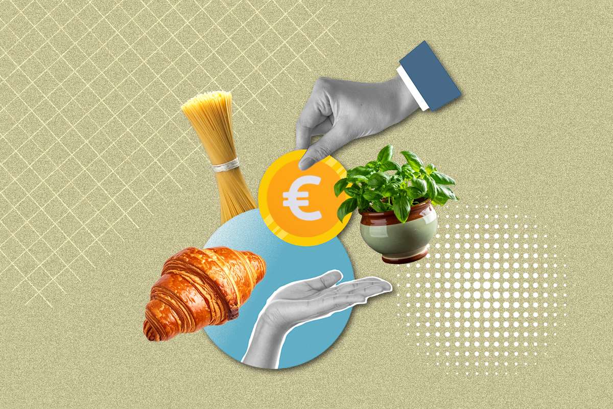 Κατώτατος μισθός