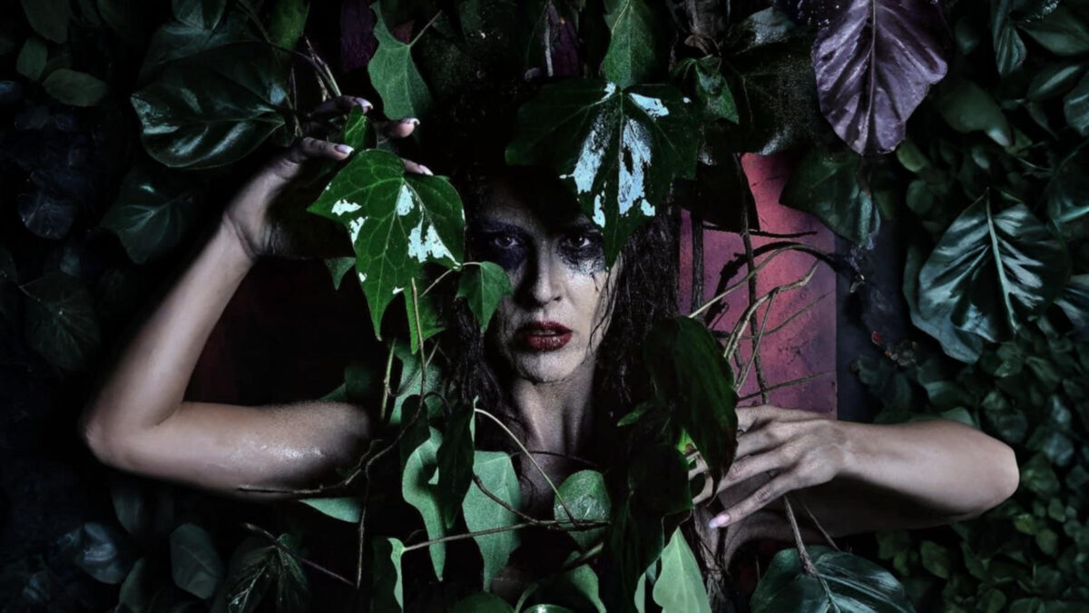 Σοφία Καζαντζιάν