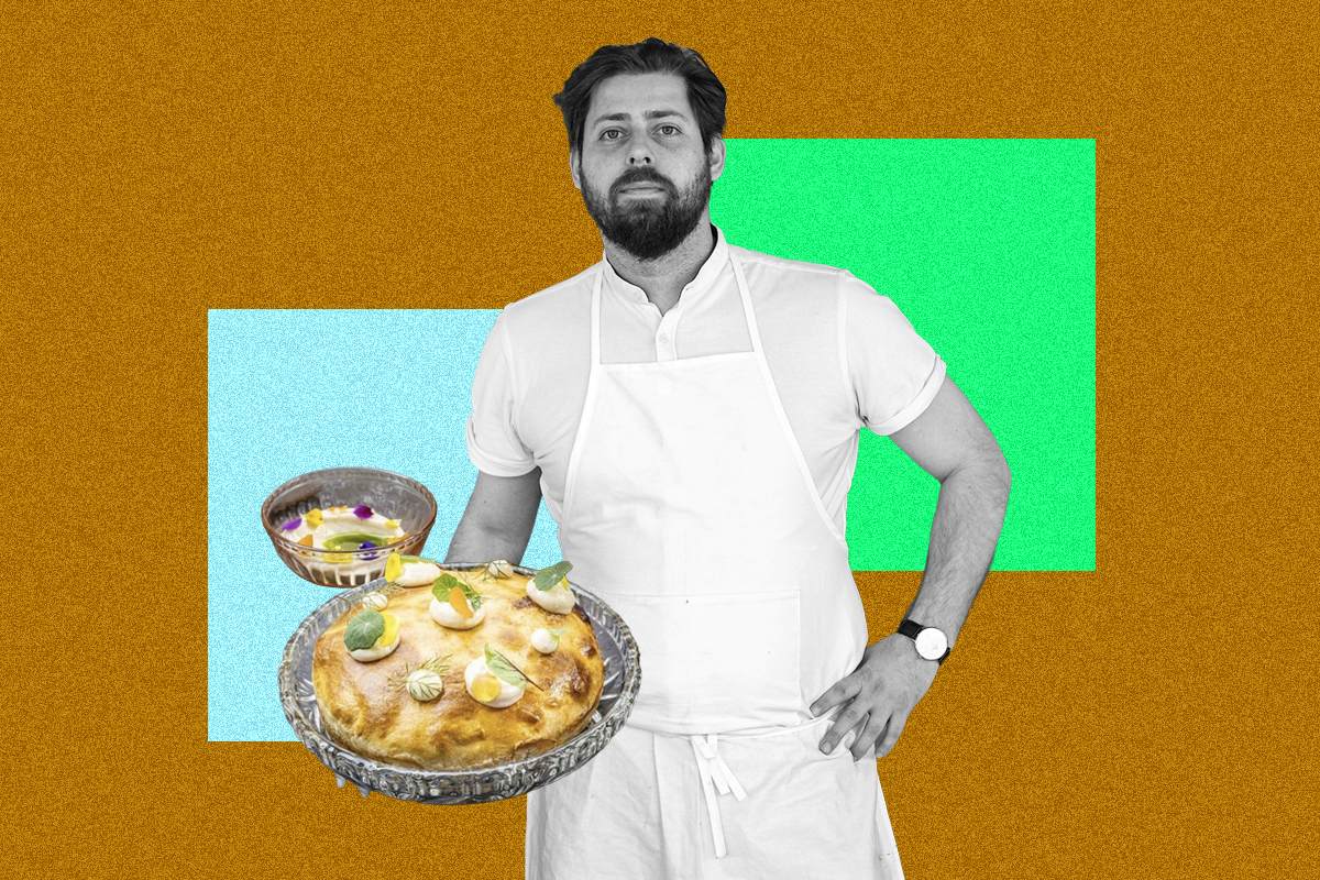 Ελβι Δημήτρης Ζύμπα