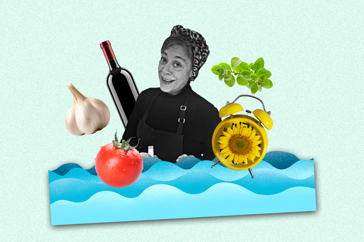 Αργυρώ Κουτσού