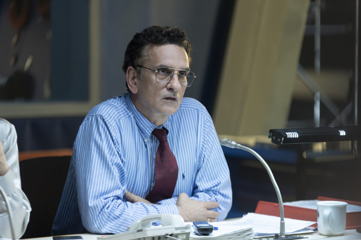 Νίκος Ψαρράς