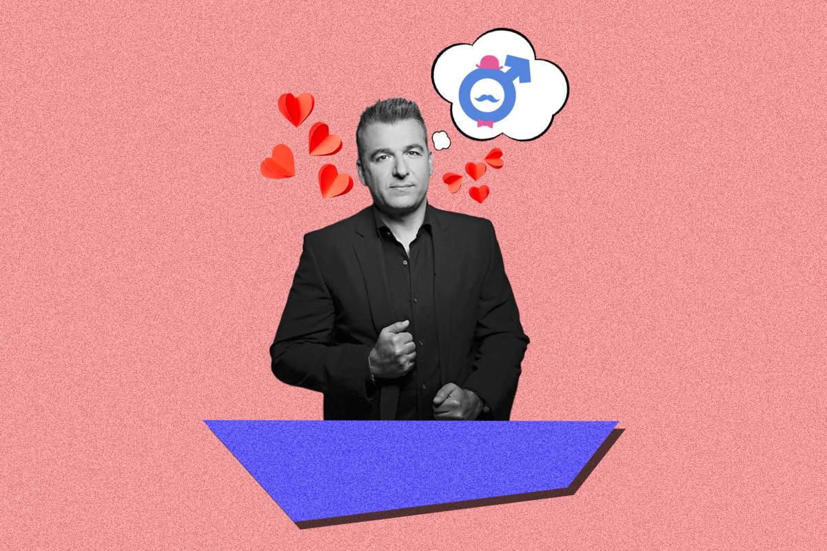 Γιώργος Λιάγκας