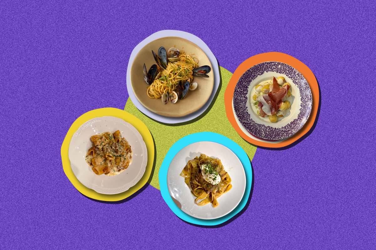 μακαρονάδα