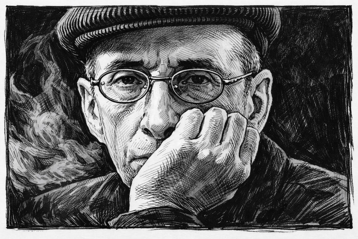 Μάνος Ελευθερίου: Ο ποιητής που έγραψε την ψυχή της Ελλάδας