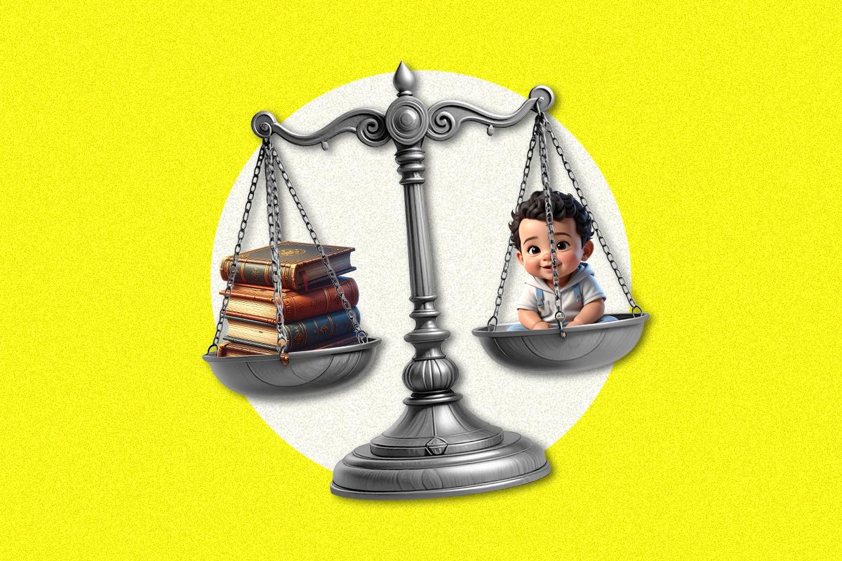 «Η προστασία της μητρότητας είναι δείκτης πολιτισμού» – Κι όμως, ο πρώορος τοκετός δεν θεωρείται ανωτέρα βία σε ένα δικαστήριο