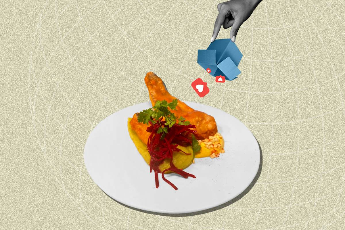 μπακαλιάρος σκορδαλιά συνταγή