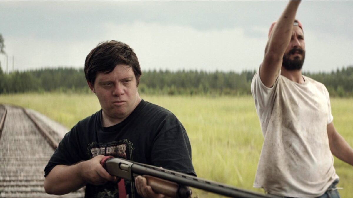 Το «Γεράκι του Φυστικοβούτυρου», μια ταινία-γιορτή της φιλίας και της αυτοδιάθεσης