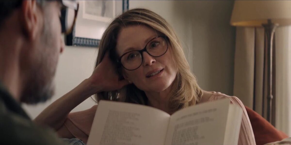 Τι να δω απόψε: Η συγκλονιστική ερμηνεία της Τζούλιαν Μουρ