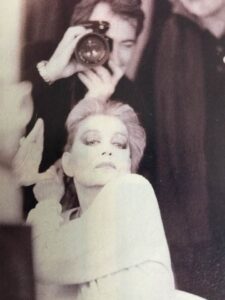 Φεβρουάριος 1990, ΚΛΙΚ