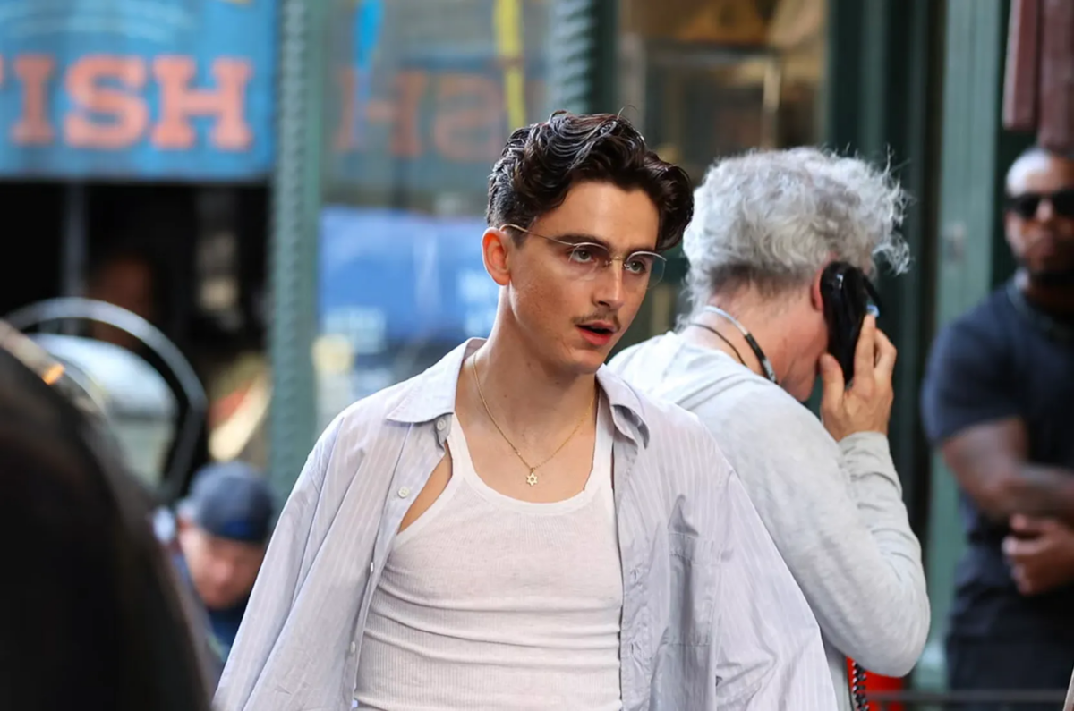 Τιμοτέ Σαλαμέ