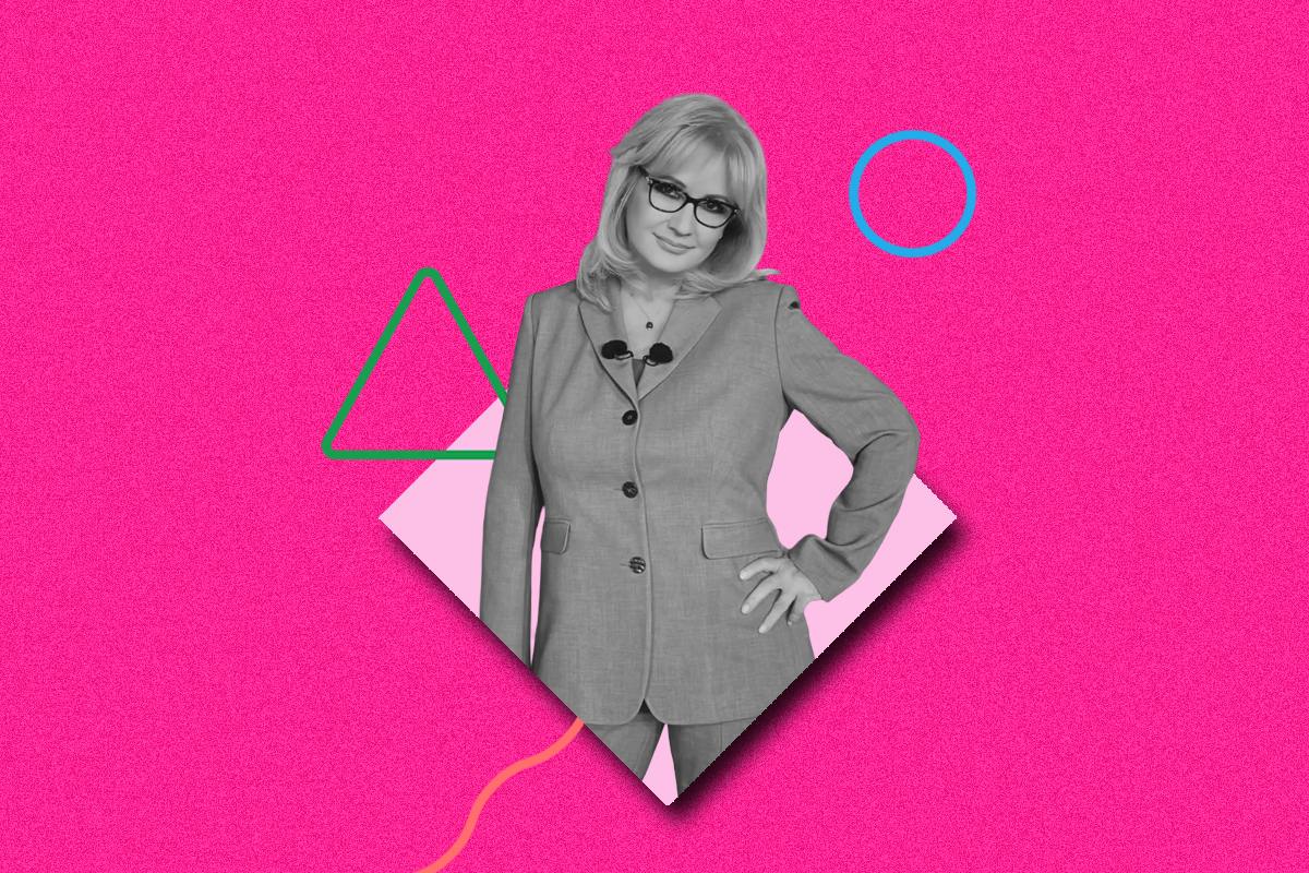 Αγγελική Νικολούλη