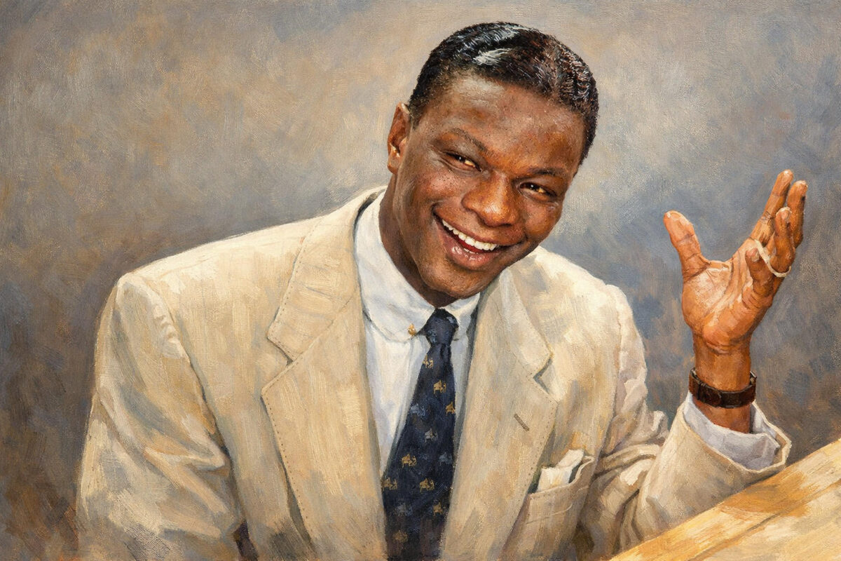 Νατ Κινγκ Κόουλ: Η φωνή που έκανε τον κόσμο να σωπαίνει