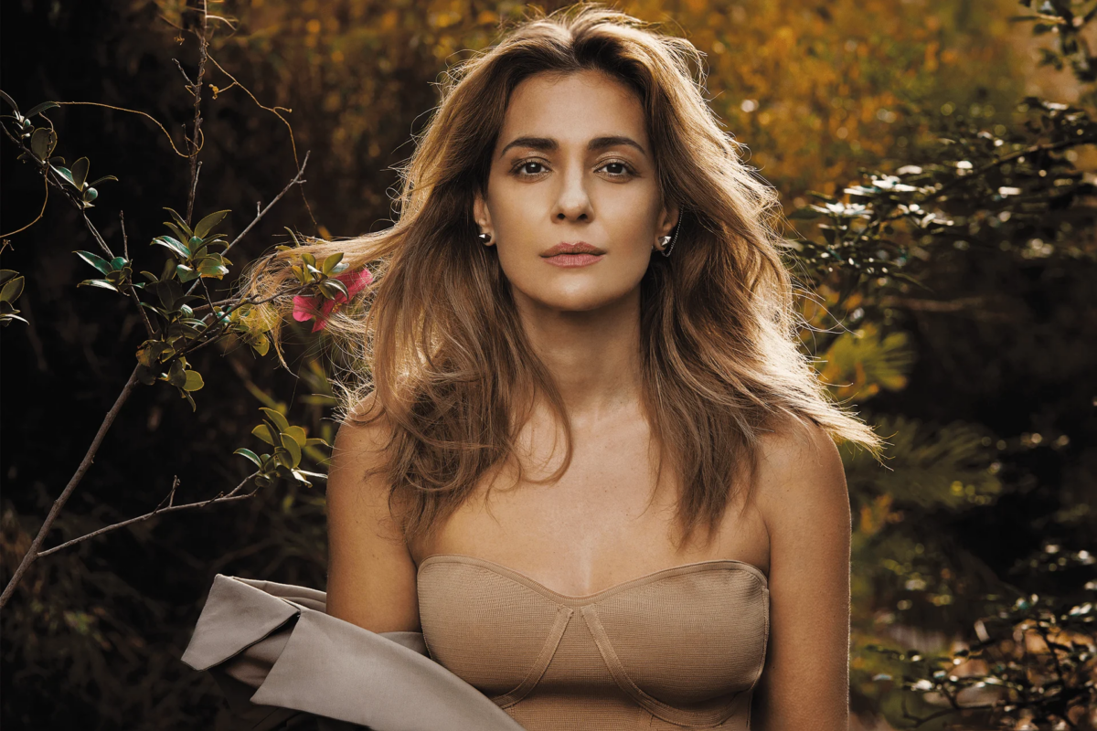 Νατάσσα Μποφίλιου