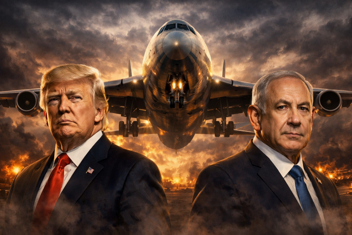 Ιράν : Σαν κοτόπουλο χωρίς κεφάλι