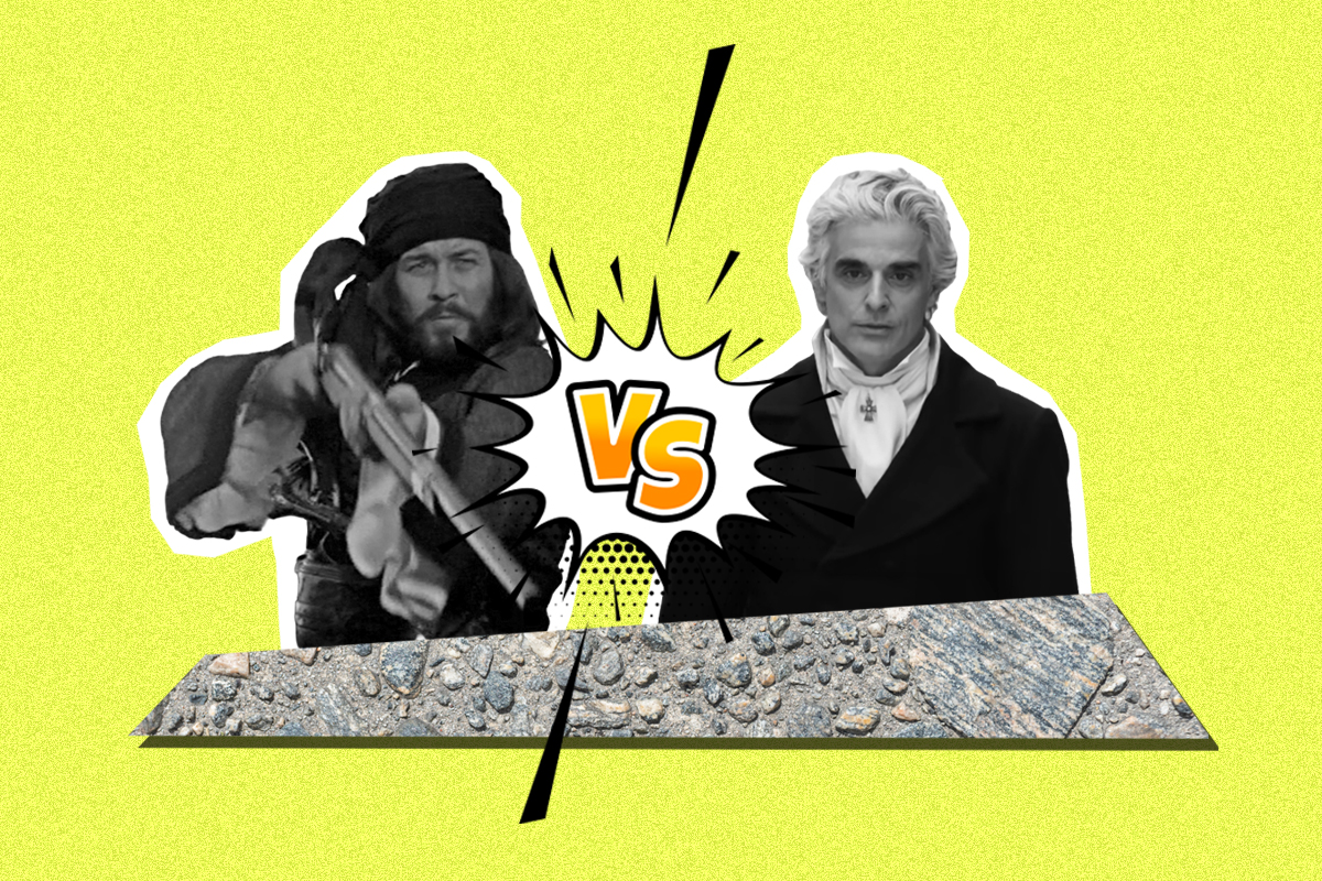 Παπαφλέσσας Καποδίστριας