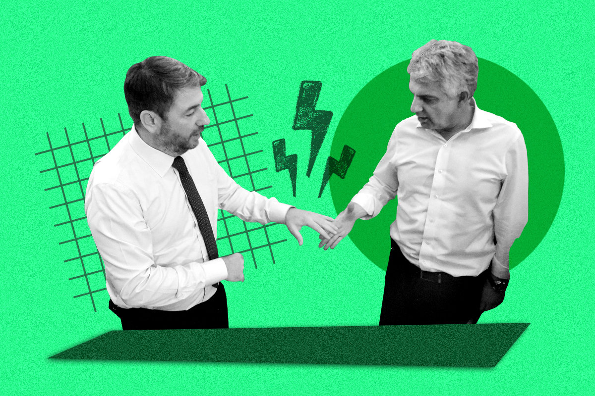 Οδυσσέας Κωνσταντινόπουλος